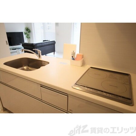 セレニテ梅田北Premiumの物件内観写真